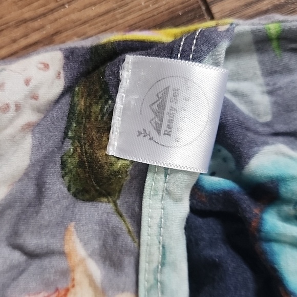 Ready Set Romper 12-24m Romper Bundle - Picture 10 of 13